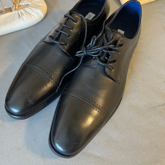 Steve Madden men’s Dress Shoes - Picture 6 of 7